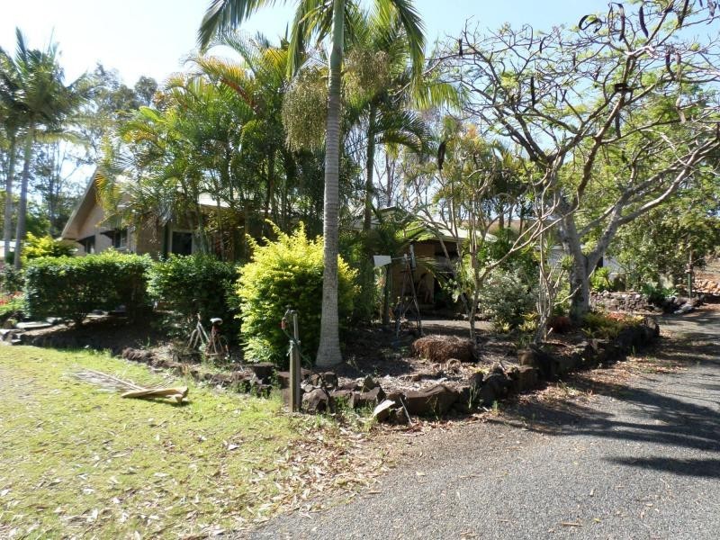 76 Gelsominos Road, Childers, South Isis QLD 4660