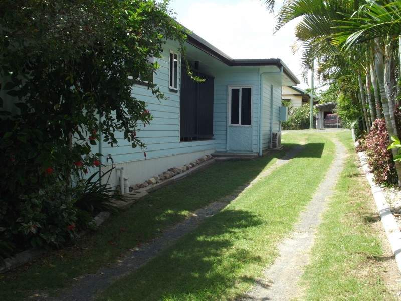 4 Kimber Street, Biggenden QLD 4621