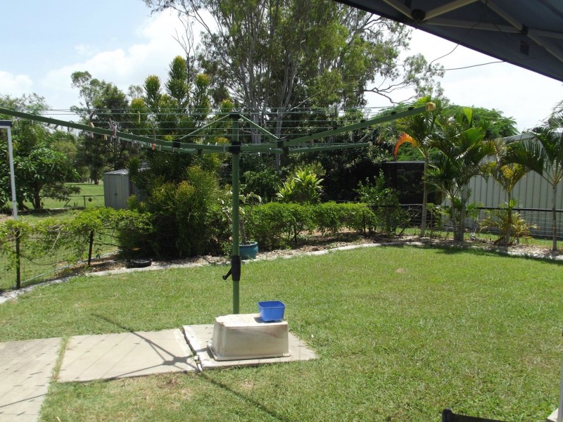 4 Kimber Street, Biggenden QLD 4621