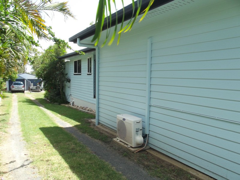 4 Kimber Street, Biggenden QLD 4621