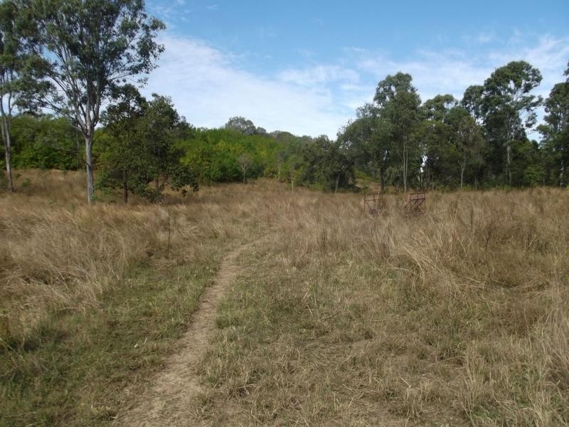 L6 OLD GAYNDAH Road, Wallaville QLD 4671