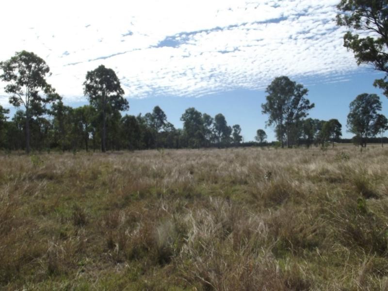 L6 OLD GAYNDAH Road, Wallaville QLD 4671