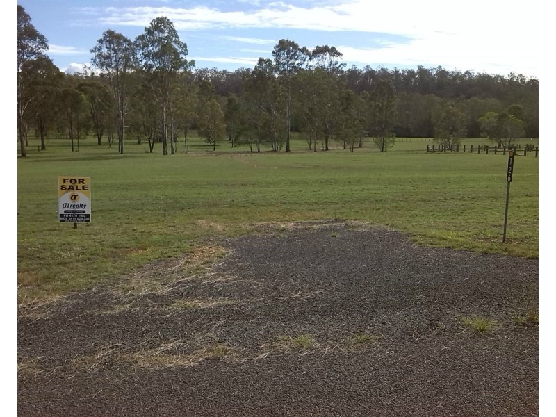 126 Park Avenue, North Isis QLD 4660