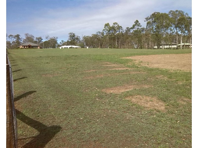 126 Park Avenue, North Isis QLD 4660