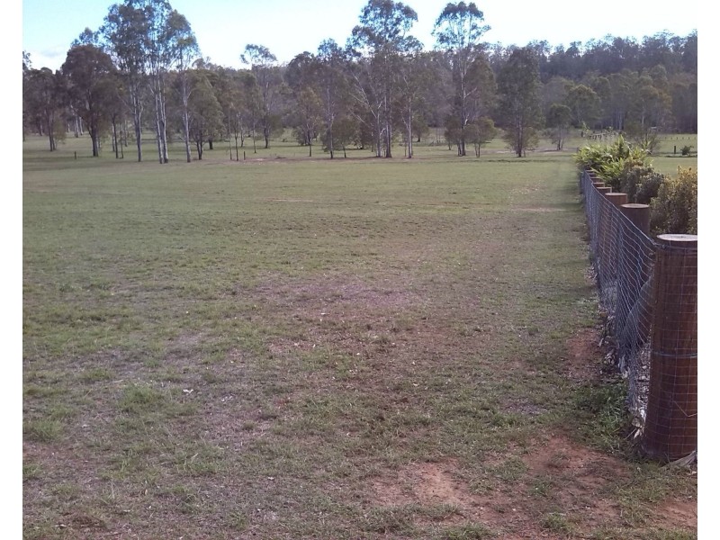 126 Park Avenue, North Isis QLD 4660