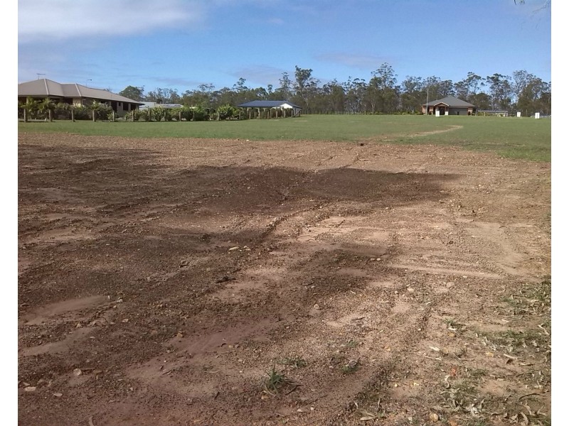 126 Park Avenue, North Isis QLD 4660