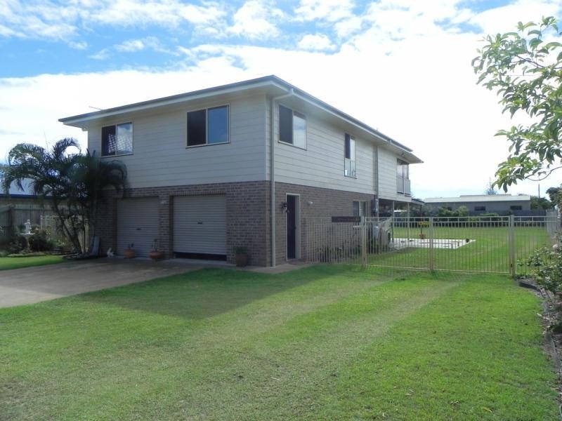 8 Willow Court, Woodgate QLD 4660