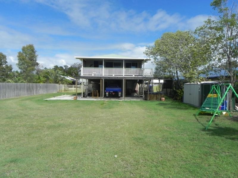 8 Willow Court, Woodgate QLD 4660