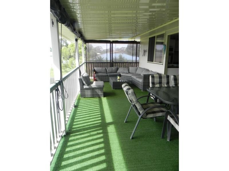 8 Willow Court, Woodgate QLD 4660