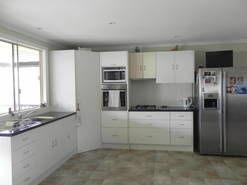 8 Willow Court, Woodgate QLD 4660