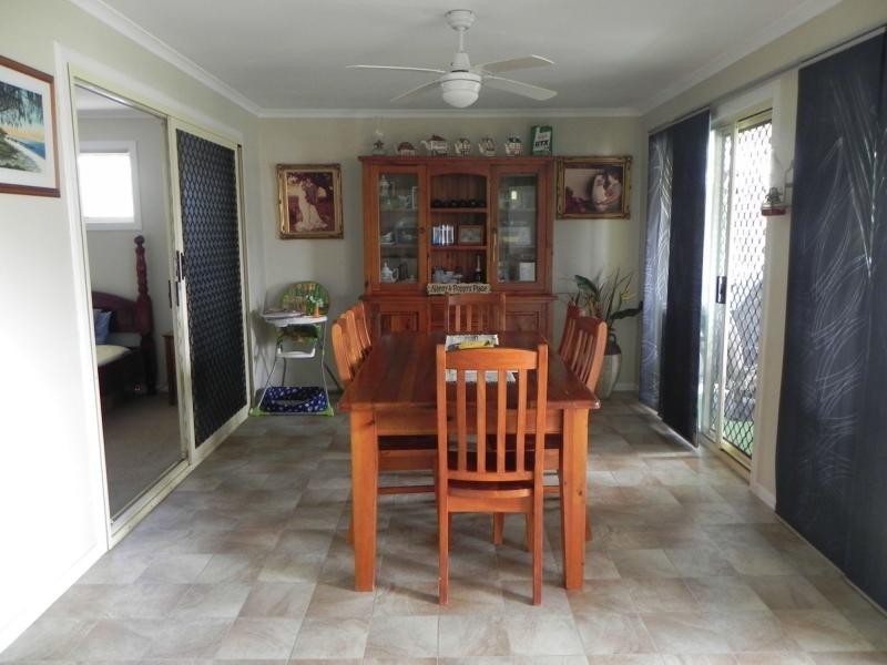 8 Willow Court, Woodgate QLD 4660