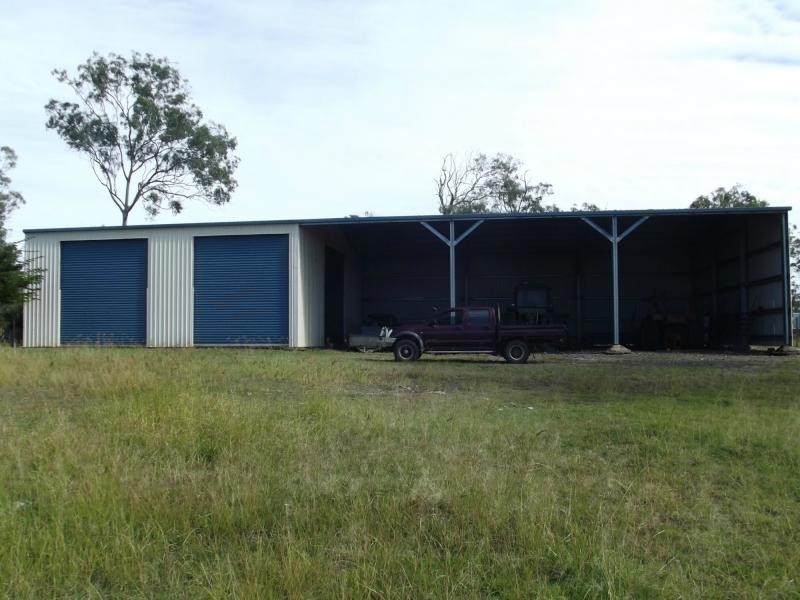 L1,7&11 Old Gayndah Road, Wallaville QLD 4671