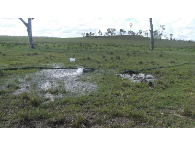 L1,7&11 Old Gayndah Road, Wallaville QLD 4671