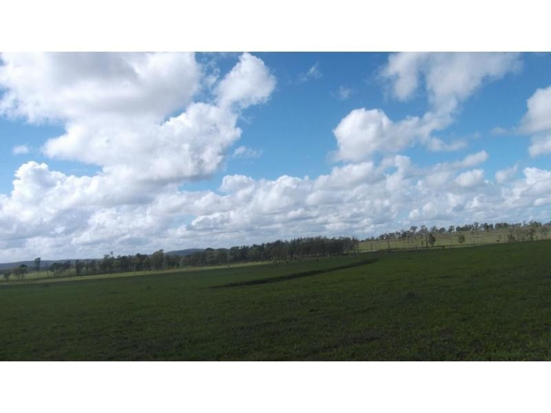 L1,7&11 Old Gayndah Road, Wallaville QLD 4671