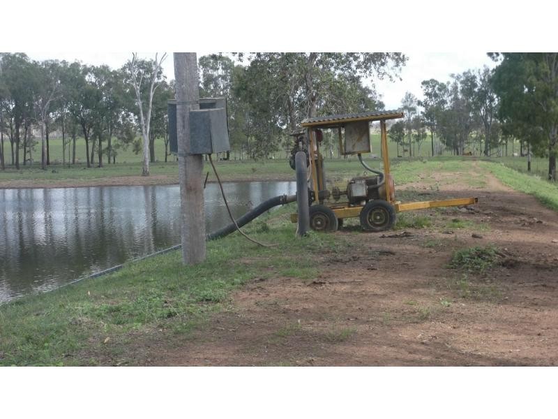 L1,7&11 Old Gayndah Road, Wallaville QLD 4671