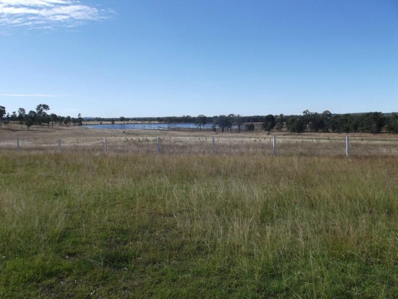 L1,7&11 Old Gayndah Road, Wallaville QLD 4671