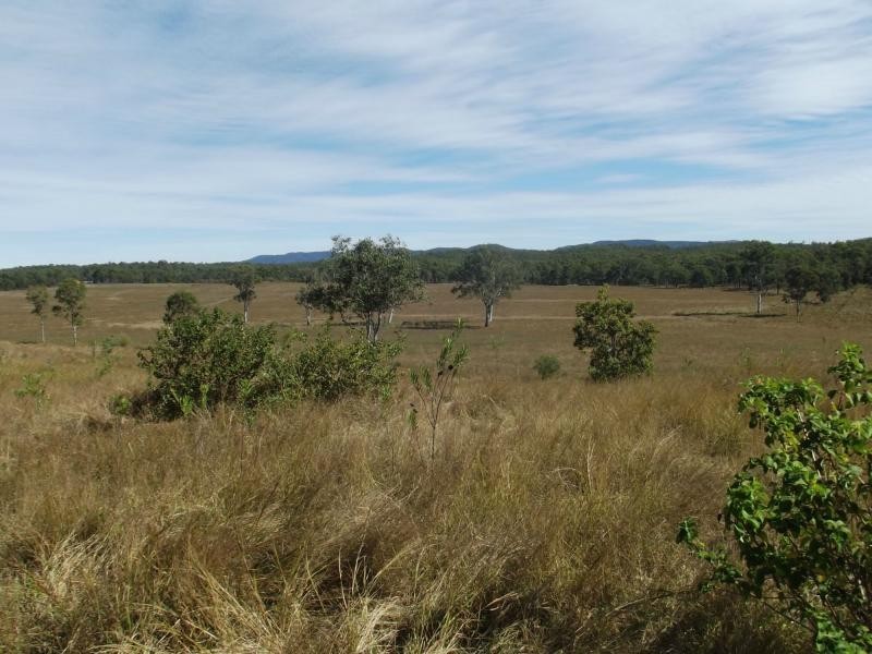 L1,7&11 Old Gayndah Road, Wallaville QLD 4671