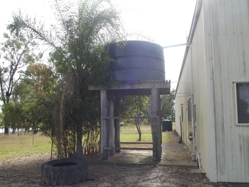 L1,7&11 Old Gayndah Road, Wallaville QLD 4671