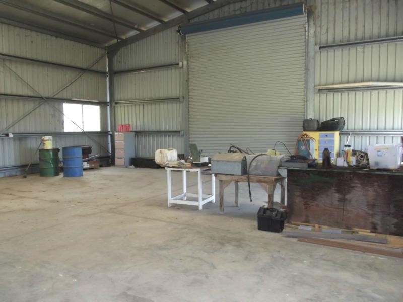 L1,7&11 Old Gayndah Road, Wallaville QLD 4671