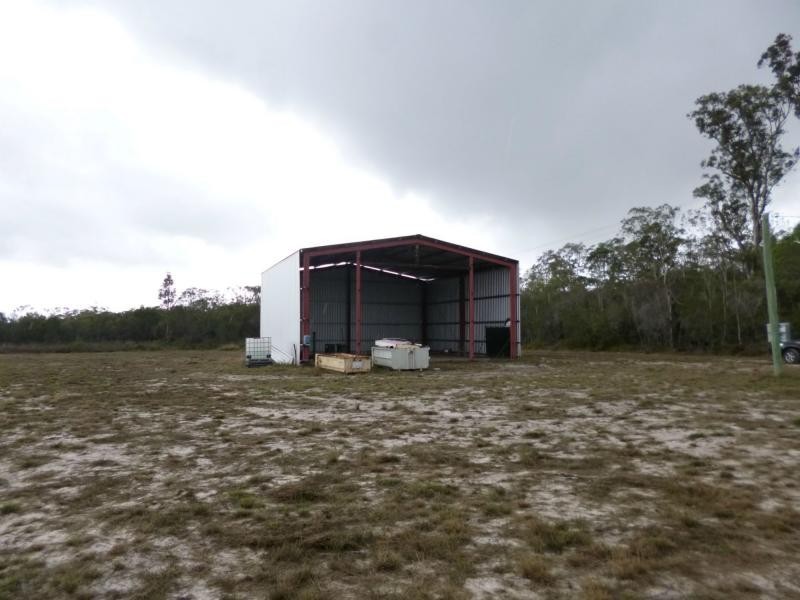 2538 Goodwood Road, Goodwood QLD 4660