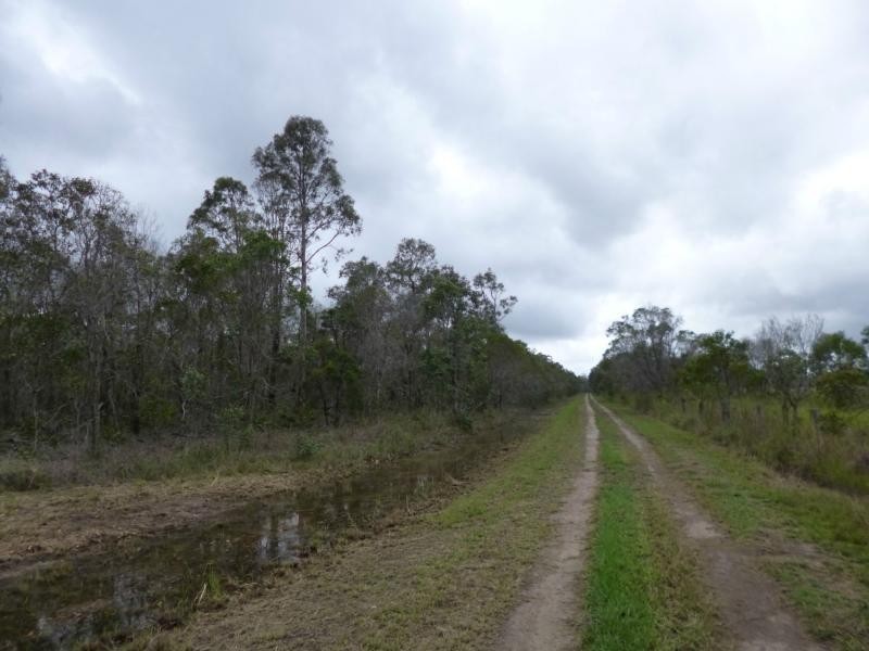 2538 Goodwood Road, Goodwood QLD 4660