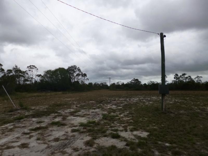 2538 Goodwood Road, Goodwood QLD 4660