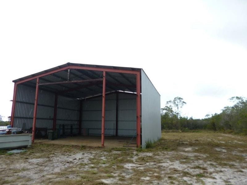 2538 Goodwood Road, Goodwood QLD 4660