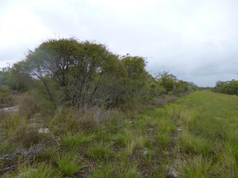 2538 Goodwood Road, Goodwood QLD 4660