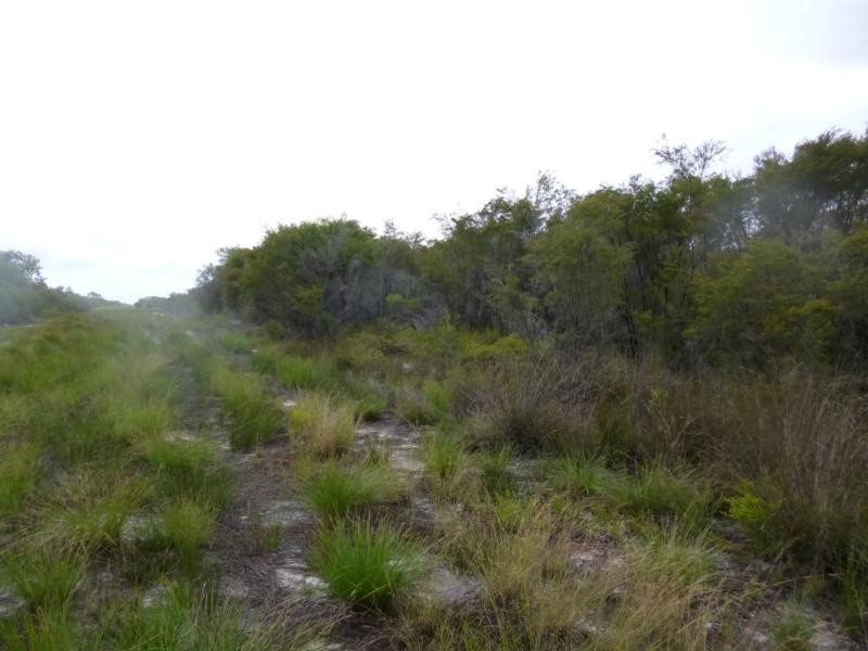 2538 Goodwood Road, Goodwood QLD 4660