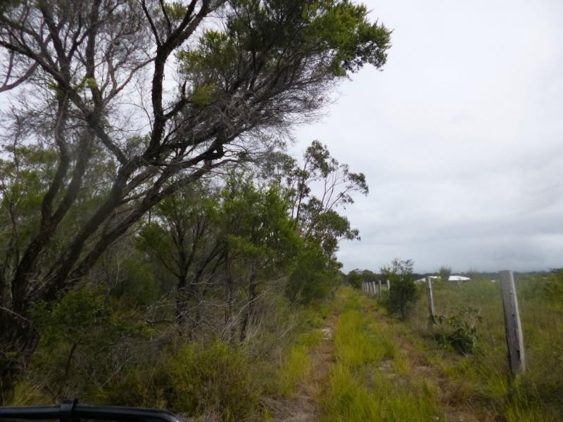 2538 Goodwood Road, Goodwood QLD 4660