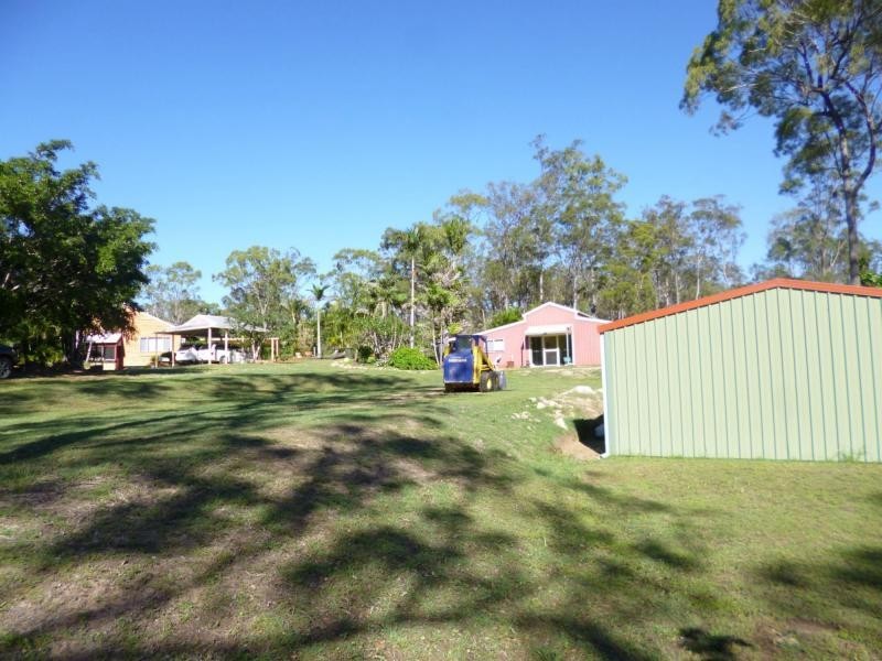 82 Bunns Road, Childers, Apple Tree Creek QLD 4660
