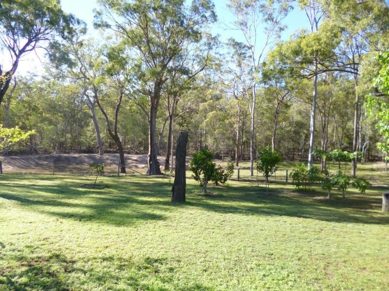 82 Bunns Road, Childers, Apple Tree Creek QLD 4660