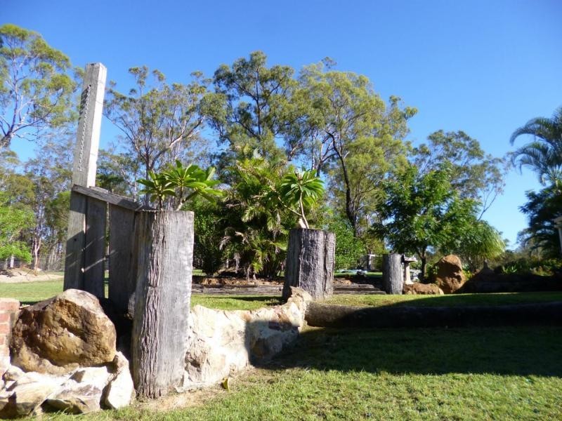 82 Bunns Road, Childers, Apple Tree Creek QLD 4660