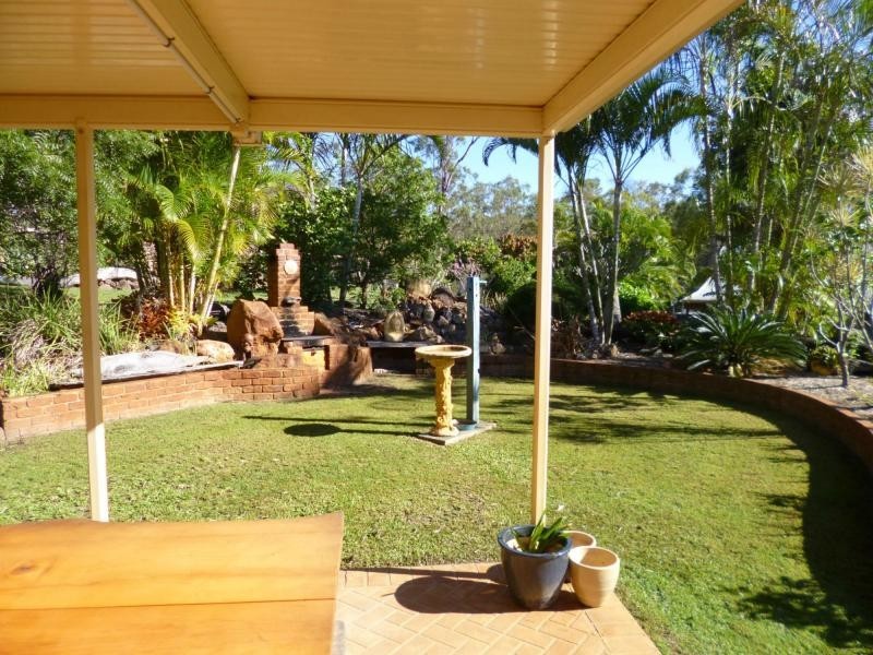 82 Bunns Road, Childers, Apple Tree Creek QLD 4660