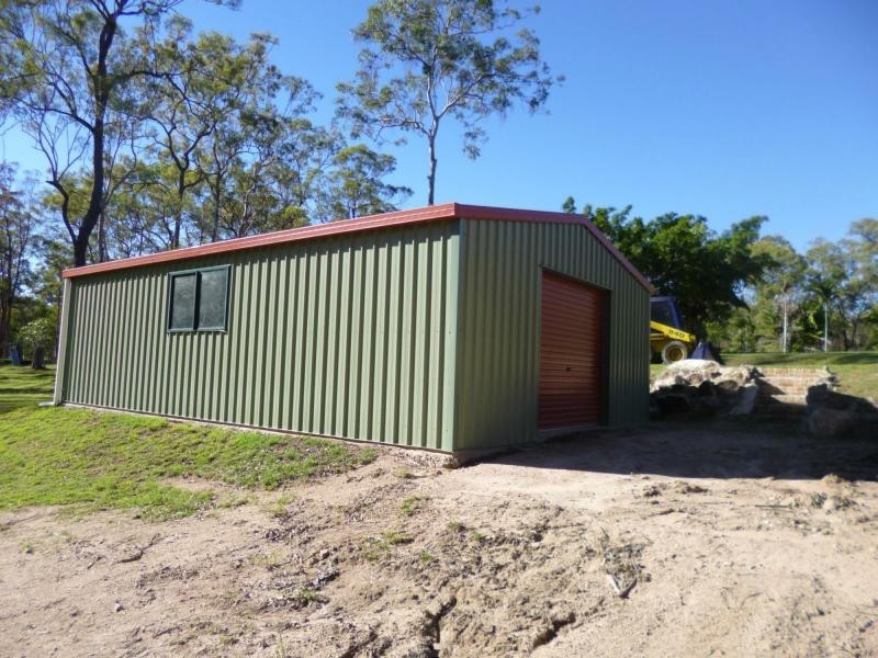 82 Bunns Road, Childers, Apple Tree Creek QLD 4660