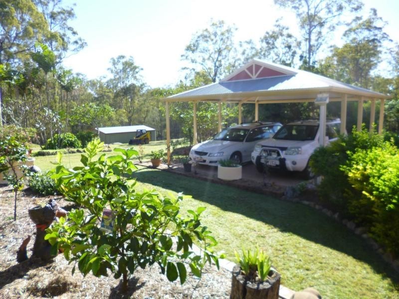 82 Bunns Road, Childers, Apple Tree Creek QLD 4660