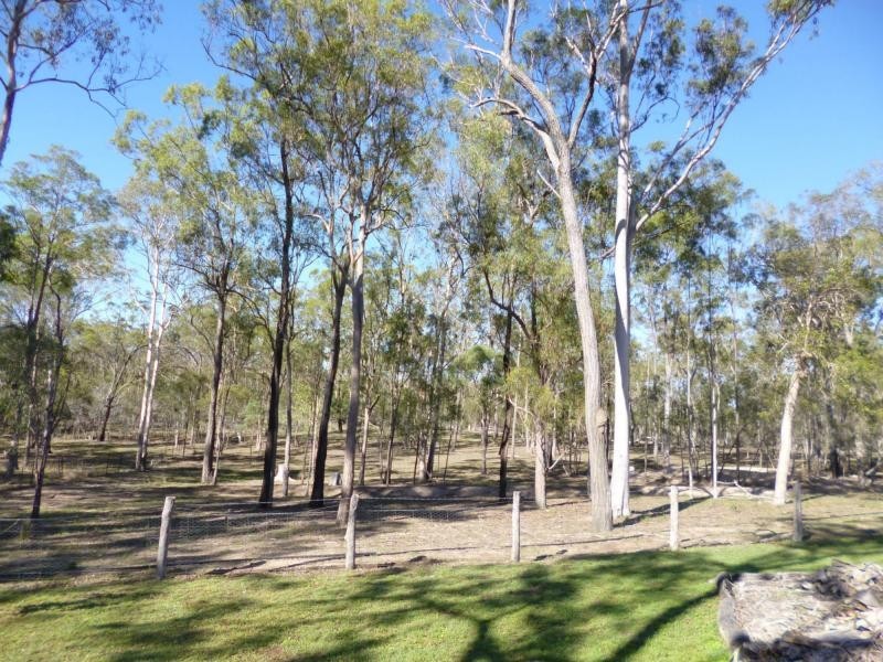 82 Bunns Road, Childers, Apple Tree Creek QLD 4660