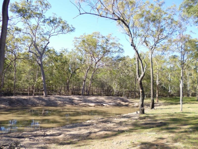 82 Bunns Road, Childers, Apple Tree Creek QLD 4660