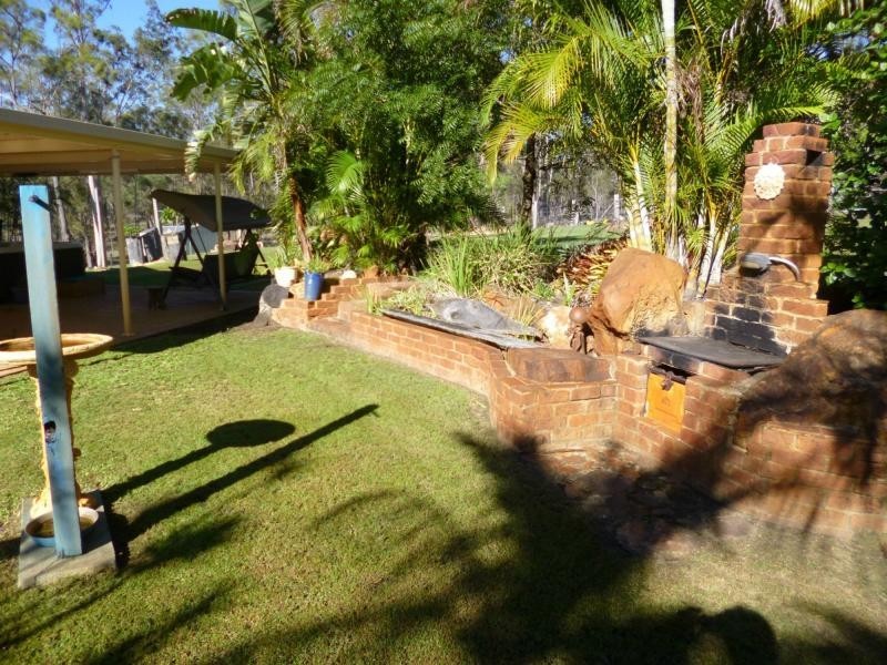 82 Bunns Road, Childers, Apple Tree Creek QLD 4660