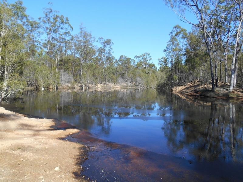 82 Bunns Road, Childers, Apple Tree Creek QLD 4660