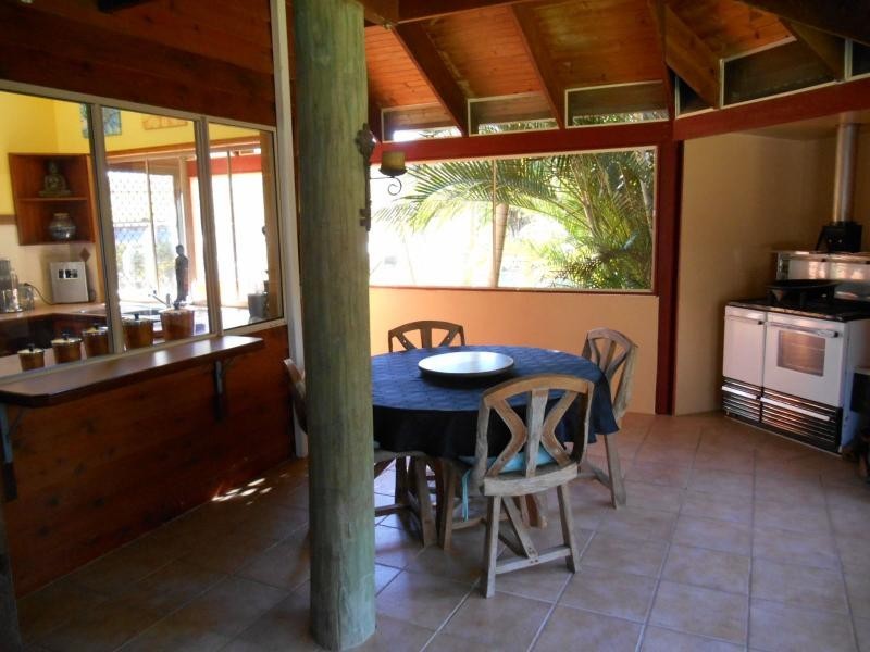 82 Bunns Road, Childers, Apple Tree Creek QLD 4660