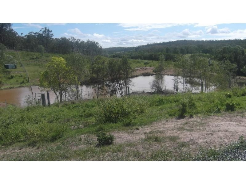 Booyal QLD 4671