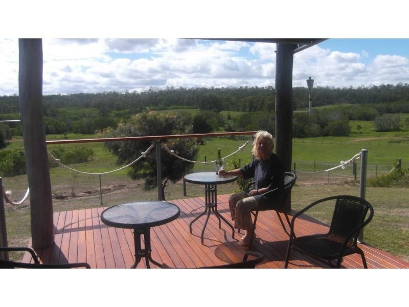 Booyal QLD 4671