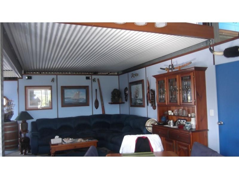 Booyal QLD 4671