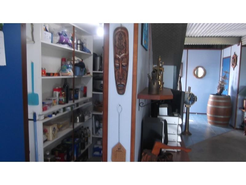 Booyal QLD 4671