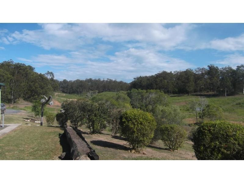 Booyal QLD 4671