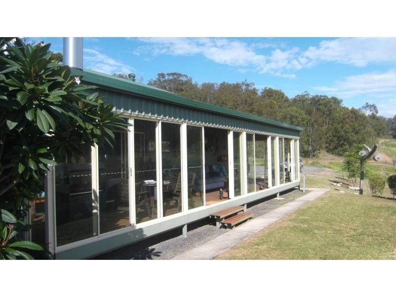 Booyal QLD 4671