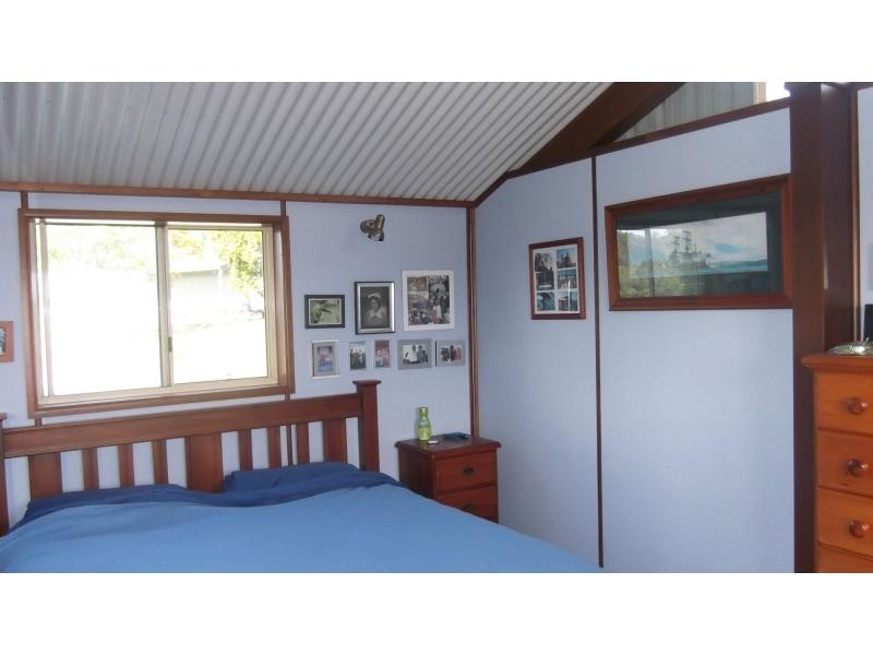 Booyal QLD 4671