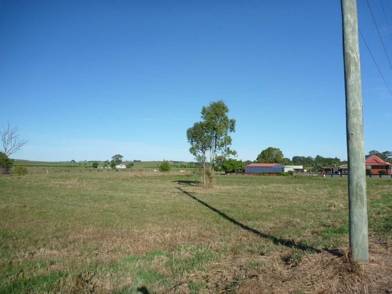 8 Church Street, Childers, Horton QLD 4660