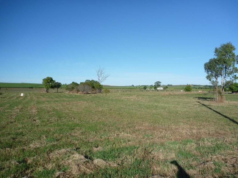 8 Church Street, Childers, Horton QLD 4660